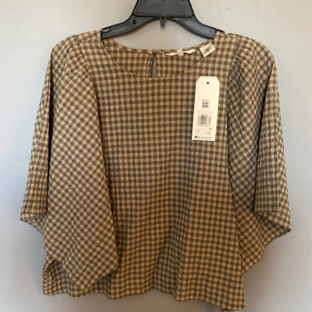 Levi’s Top